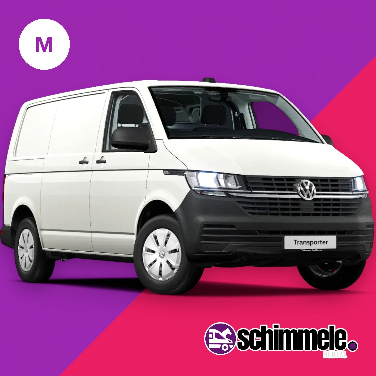 Transporter Mieten Duren